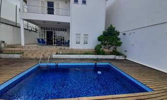 Imagem: Casa a venda na Granja Viana Cond. São