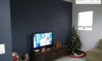 Imagem 2: Sobrado Vila Nova Aparecida 3 Dts 1 Ste 2 Vgs