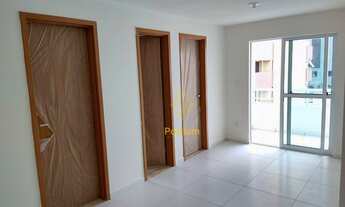 Imagem 6: Apartamentos com varanda/sacada em Manaíra - AP1084