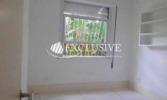 Imagem 6: Rio de Janeiro - Apartamento Padrão - Jardim Botânico