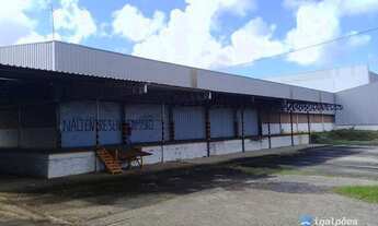 Imagem 5: Galpão com 4.320 m² no Distrito Industrial de Suape, Cabo de Santo Agostinho - PE