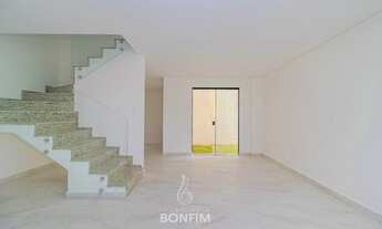 Imagem: CURITIBA - Casa Padrão - Uberaba