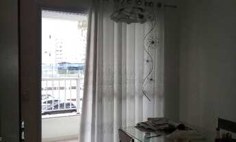 Imagem 2: Apartamento Residencial Combinatto Chiaro