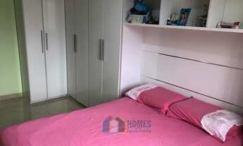 Imagem: Apartamento para venda tem 57 metros quadrados