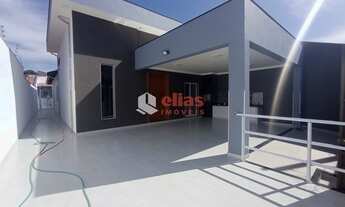 Imagem 5: Casa nova para venda jardim terra branca, 3 dormitórios sendo 1 suíte