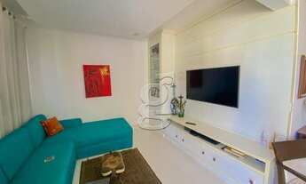 Imagem 7: Ed Algarve 2 dormitorios 1 suite por 480.000,00 - Centro112m à venda