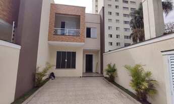 Imagem 2: LINDO SOBRADO NOVO NO MANDAQUI