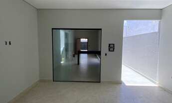 Imagem 4: Casa com 3 dormitórios à venda por R$ 420.000,00 - Jardim beira rio - Teixeira de Freitas