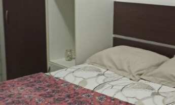 Imagem 5: Residencial Ilhas do Pará_ Apartamento mobiliado (aluguel