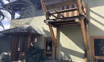 Imagem 3: FLORIANóPOLIS - Casa de Condomínio - Rio Tavares