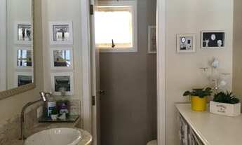 Imagem 5: Casa à venda, 3 quartos, 3 suítes, 4 vagas, Nossa Senhora do Perpétuo Socorro - Pindamonha