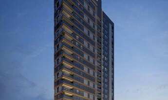 Imagem: Penthouse com 4 dormitórios à venda, 261