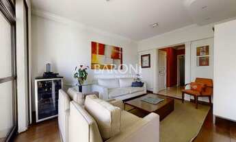 Imagem 3: São Paulo - Apartamento Padrão - Perdizes