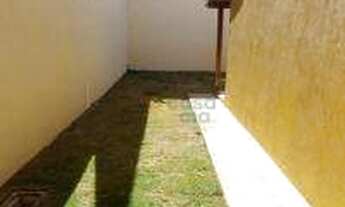 Imagem 6: Casa com 2 dormitórios à venda, 70 m² por R$ 160.000,00 - Floresta Encantada - Esmeraldas