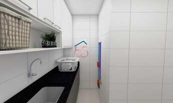 Imagem 7: Residencial Rosa da América