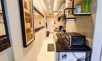 Imagem 7: Rio de Janeiro - Apartamento Padrão - Ipanema