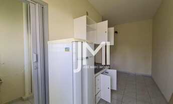 Imagem 2: Apartamento com 1 dormitório para alugar, 30 m² por R$ 1.000,00/mês - Arruamento Fain José