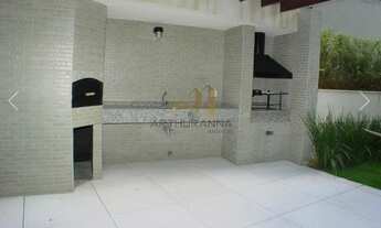 Imagem 7: São Paulo - Apartamento Padrão - Alto da Lapa