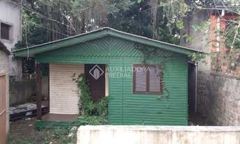 Imagem 2: PORTO ALEGRE - Terreno Padrão - Vila Ipiranga