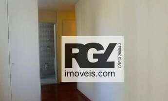 Imagem 3: Apartamento 117m² 3 dormitórios 1 vaga Itaim