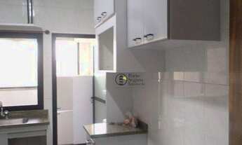 Imagem 4: Apartamento com 3 dormitórios à venda, 105 m² por R$ 475.000,00 - São Manoel - Americana/S