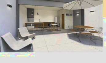 Imagem 3: Casa com 3 dormitórios à venda, 238 m² por R$ 889.000,00 - Aeroporto - Juiz de Fora/MG