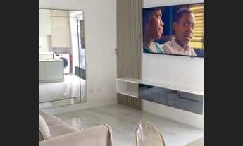 Imagem 6: Apartamento para venda possui 73 metros quadrados com 1 quarto em José Menino - Santos - S