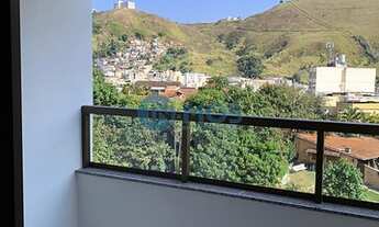 Imagem 3: Juiz de Fora - Apartamento Padrão - São Mateus