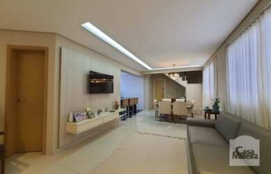 Imagem 2: Cobertura à Venda - Fernão Dias, 4 Quartos, 290 m²