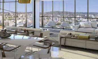 Imagem 3: Apartamento com 3 dormitórios à venda, 211 m² por R$ 3.947.600,00 - Rio Branco - Porto Ale