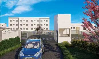 Imagem 2: Apartamentos de 2 dorm em suzano com preço que cabe no seu bolso