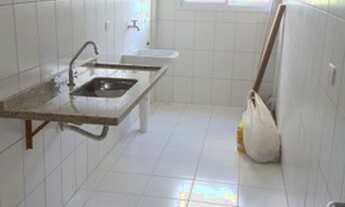 Imagem 2: Apartamento para venda tem 66 metros quadrados com 2 quartos em Centro - São Bernardo do C