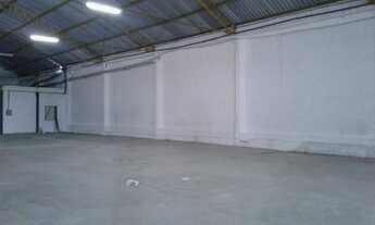 Imagem 5: GALPÃO 1.500 m2 - RAIZ