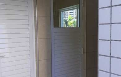 Imagem 6: Apartamento para venda possui 117 metros quadrados com 3 quartos em Fátima - Fortaleza - C