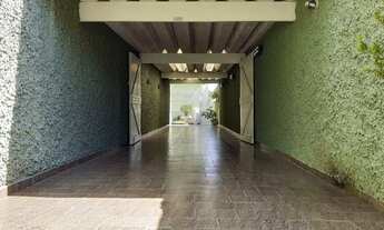 Imagem 3: Sobrado no bairro Oswaldo Cruz - São Caetano do Sul, SP