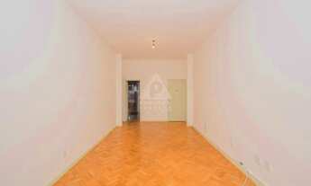 Imagem 3: Apartamento para aluguel, 2 quartos, 1 vaga, Laranjeiras - RIO DE JANEIRO/RJ