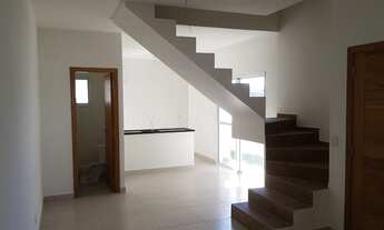 Imagem 5: Casa em condomínio Vargem Grande