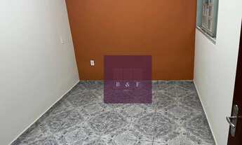 Imagem 6: Casa com 2 dormitórios à venda, 80 m² por R$ 215.000,00 - Loteamento Residencial Novo Mund