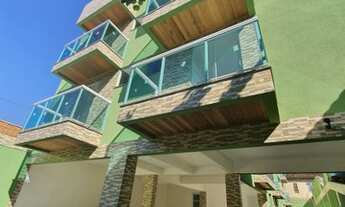 Imagem 3: Apartamento para venda possui 65 metros quadrados com 2 quartos em Cascadura - Rio de Jane