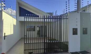 Imagem 2: Imóvel de 3 quartos no Jardim Aurora em Sarandi