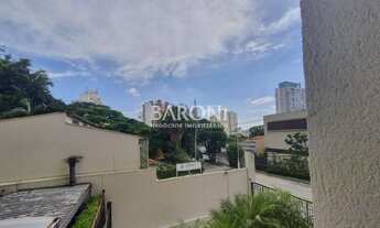 Imagem 2: São Paulo - Apartamento Padrão - Campo Belo