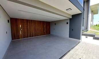 Imagem 4: Casa Condomínio Táua, 03 dormitórios à venda, 189 m² por R$ 1.400.000 - Condomínio Parque