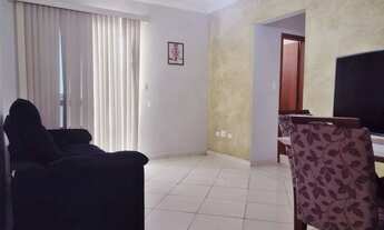 Imagem 5: Apartamento para venda possui 52 metros quadrados com 1 quarto em Aviação - Praia Grande