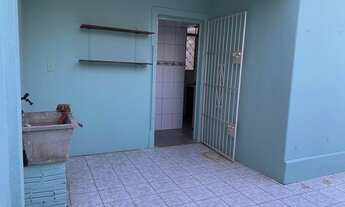 Imagem 6: Imóvel, Rua Dr Nascimento, frente norte , 3 quartos