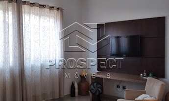 Imagem: UBERLâNDIA - Casa de Condomínio - Alto