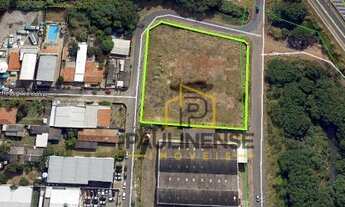 Imagem: Área à venda, 4925 m² por R$ 3.600.000,00