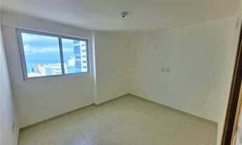 Imagem 6: Apartamento com 3 quartos sendo 1 suíte, à venda, 85 m² por R$ 650.000 - Cabo Branco - Joã