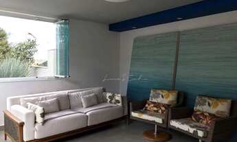 Imagem 6: LINDÍSSIMA CASA COISA DE CINEMA EM CAMPO LIMPO PAULISTA