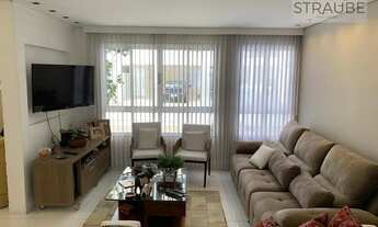 Imagem 6: LINDA CASA A VENDA EM CONDOMÍNIO FECHADO NA VILA OLIVEIRA