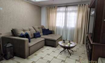 Imagem 4: SOBRADO A VENDA NO BAIRRO DE CASA VERDE - ÓTIMA LOCALIZAÇÃO